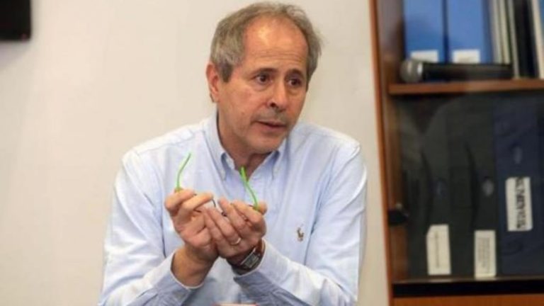 Andrea Crisanti
