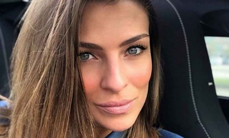 Cristina Chiabotto