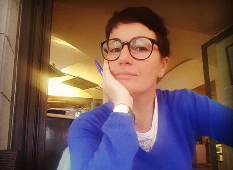 Cristina Plevani