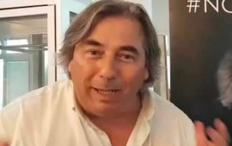 Lorenzo Damiano