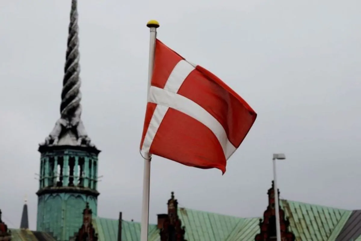 Danimarca torna green pass