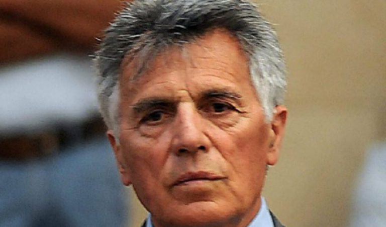 dino casarotto morto
