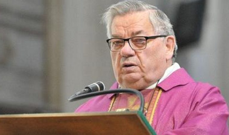 don giovanni feltrin morto