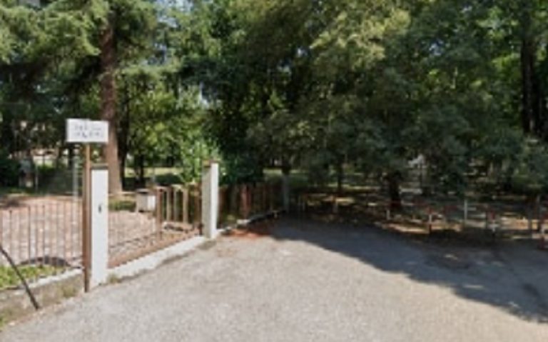 donna trovata morta reggio