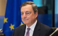 Il premier Mario Draghi potrebbe essere un "obiettivo"