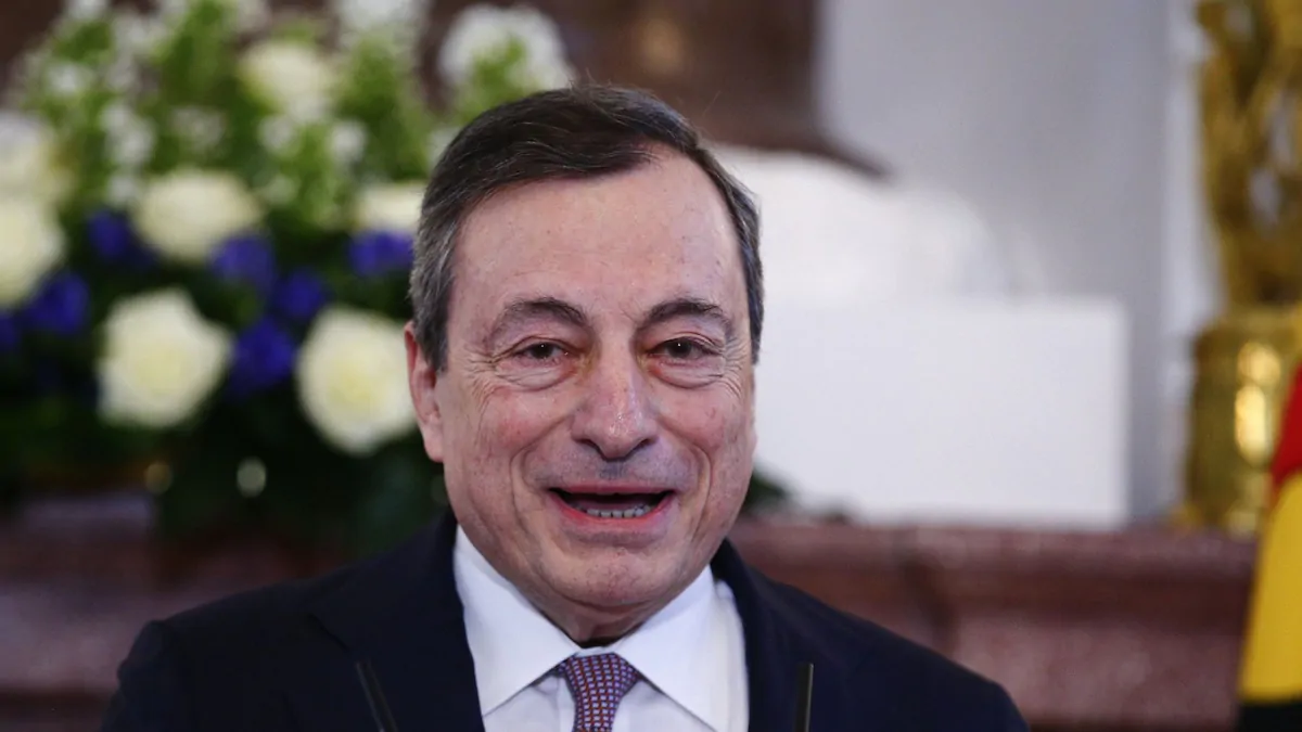 Draghi