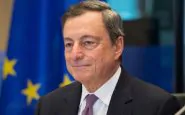 Mario Draghi