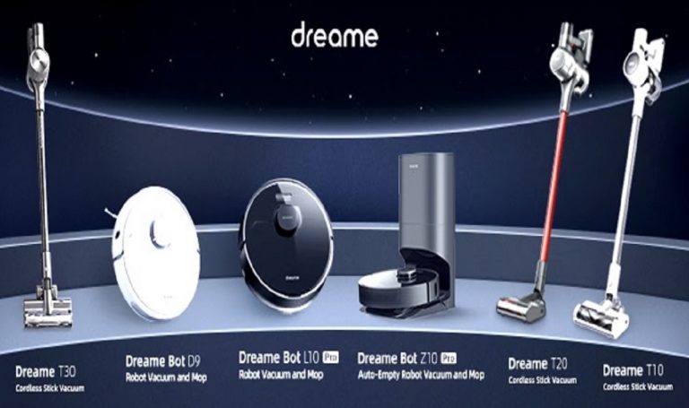 Dreame Technology Italia