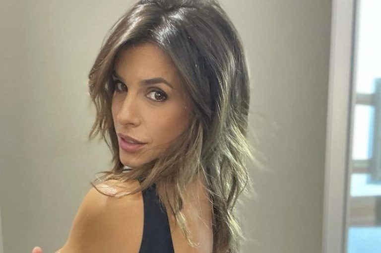 Elisabetta Canalis