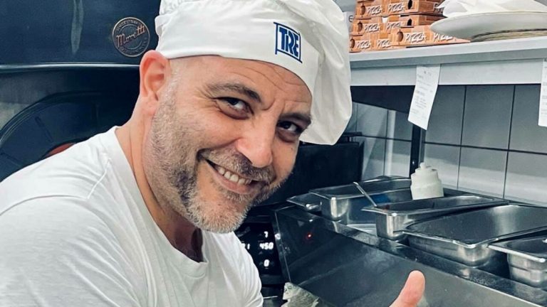 Emanuele Russo