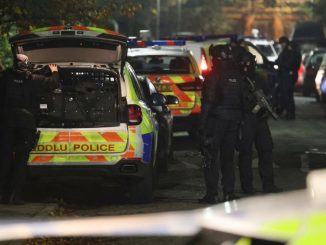 Esplosione Liverpool arrestati giovani