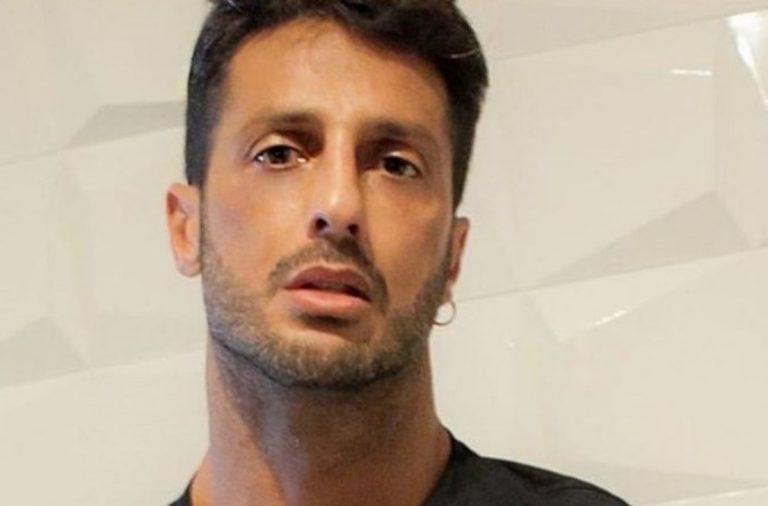 Fabrizio Corona