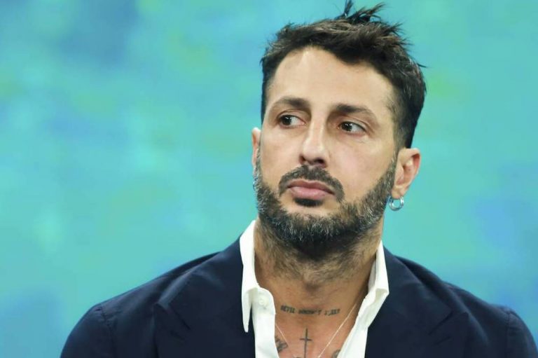 Fabrizio Corona