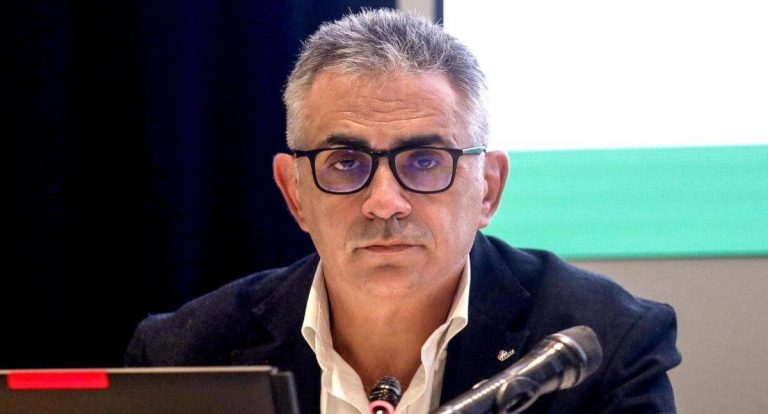 Fabrizio Pregliasco
