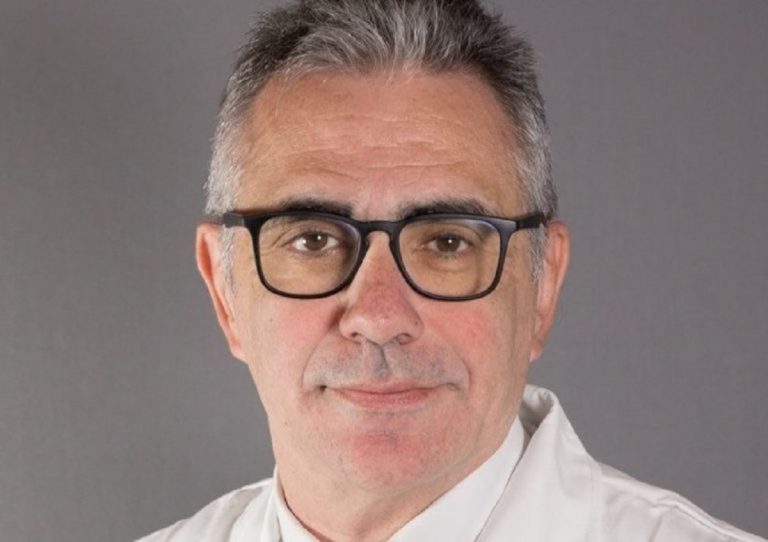 Fabrizio Pregliasco