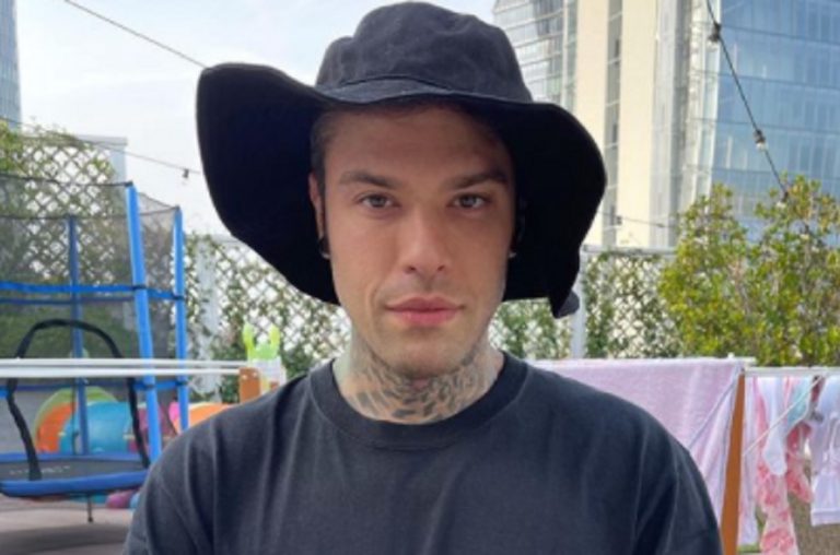 Fedez politica