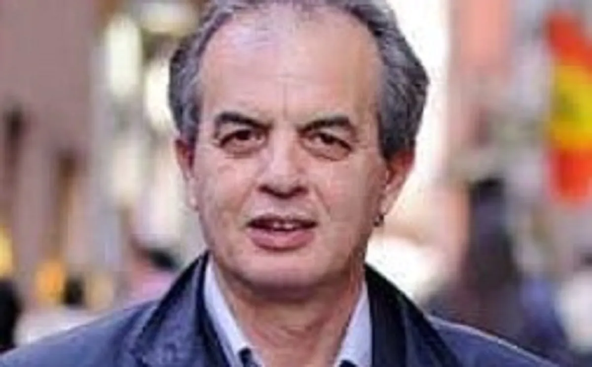 Enrico Fierro