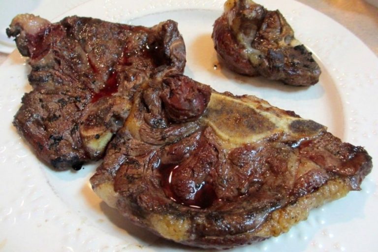 Finlandia stop carne ricevimenti