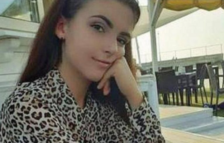 francesca mannu morta