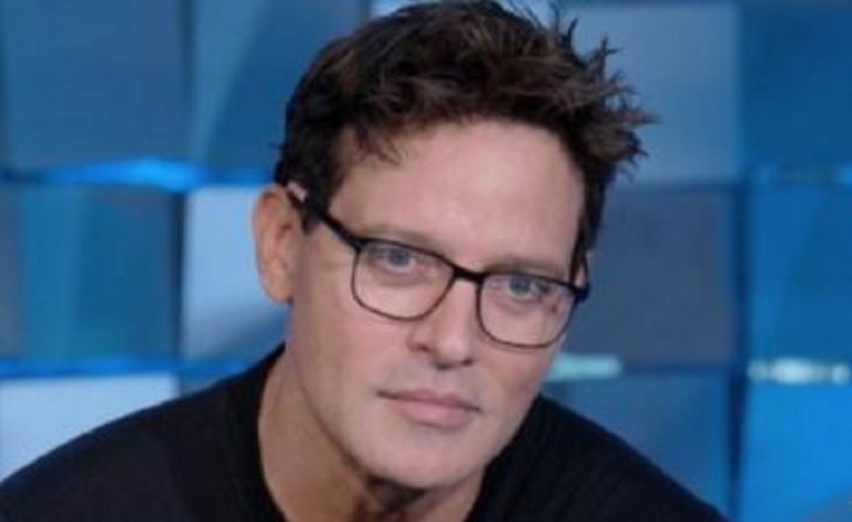 gabriel garko molestato