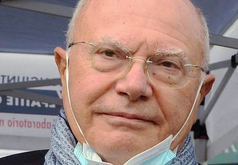 Massimo Galli