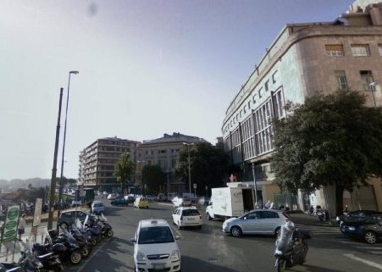 Il Galliera di Genova
