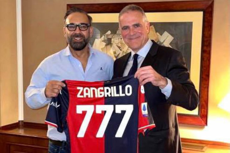 zangrillo