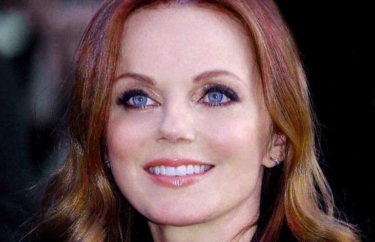 Geri Halliwell