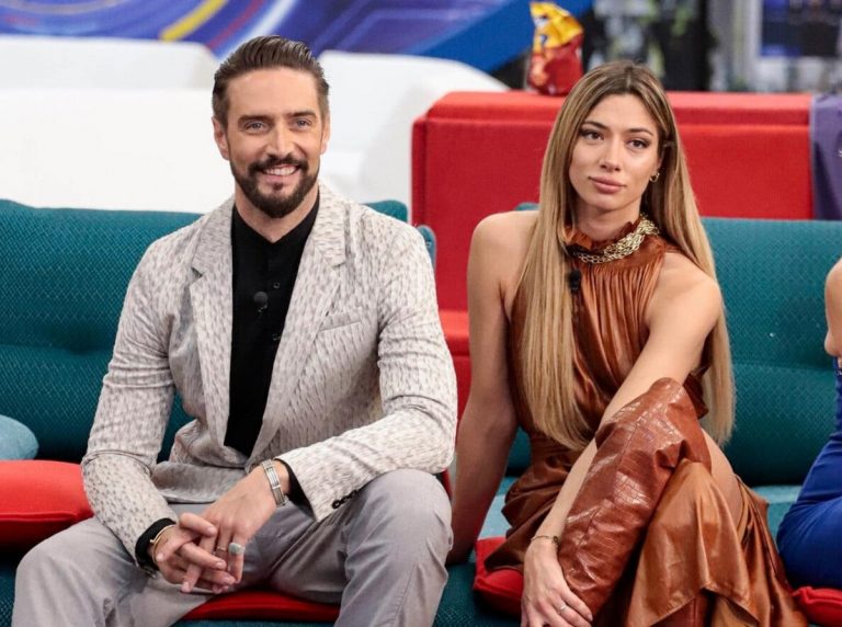 Svelato il segreto del look dei concorrenti del GF Vip