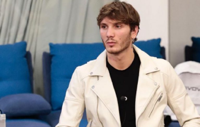 Gf Vip Manuel Bortuzzo