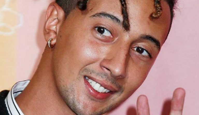 Ghali