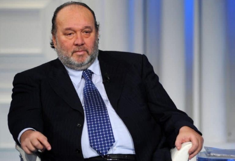 Giampiero Galeazzi soprannome