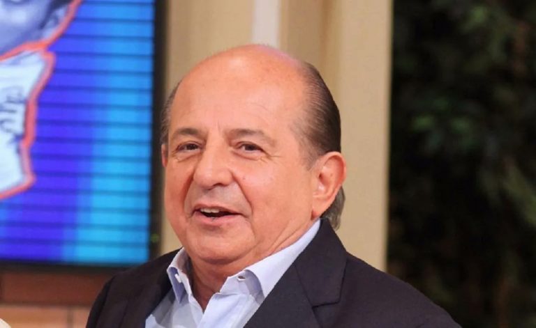Giancarlo Magalli programma
