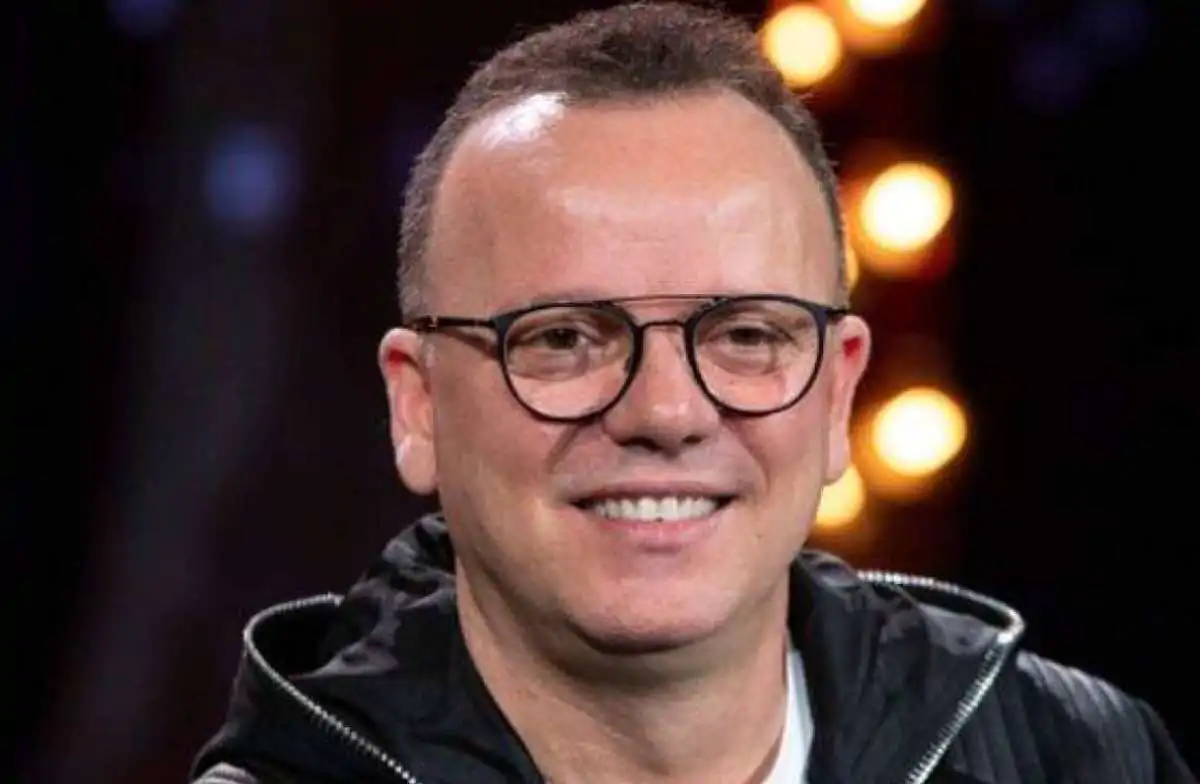 Gigi D'Alessio