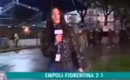 Giornalista molestata ad Empoli