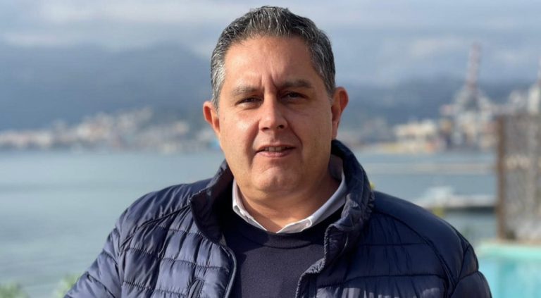 Giovanni Toti