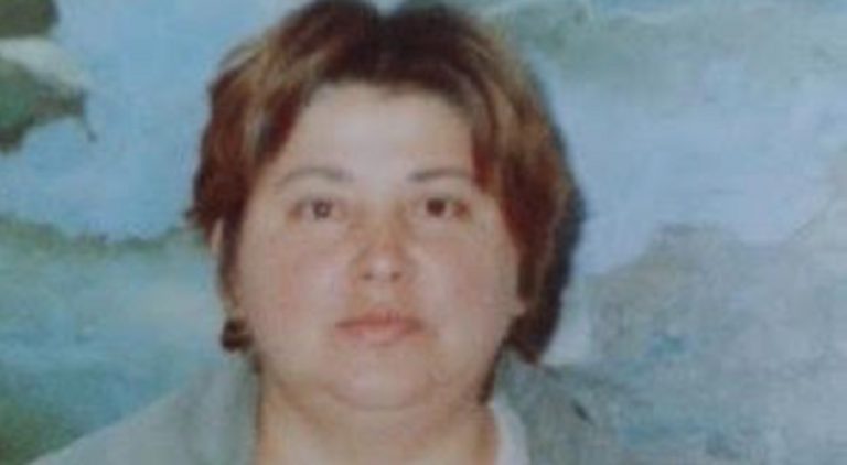 Guerrina Piscaglia viva