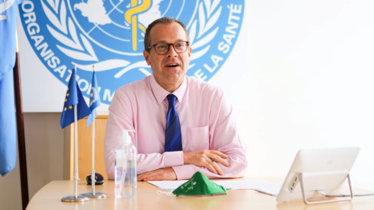 Hans Kluge