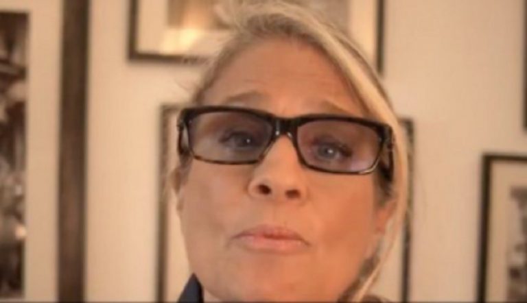 heather parisi video vaccino