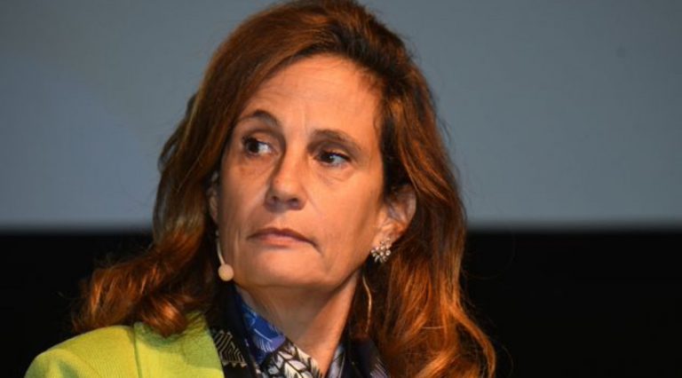 Ilaria Capua