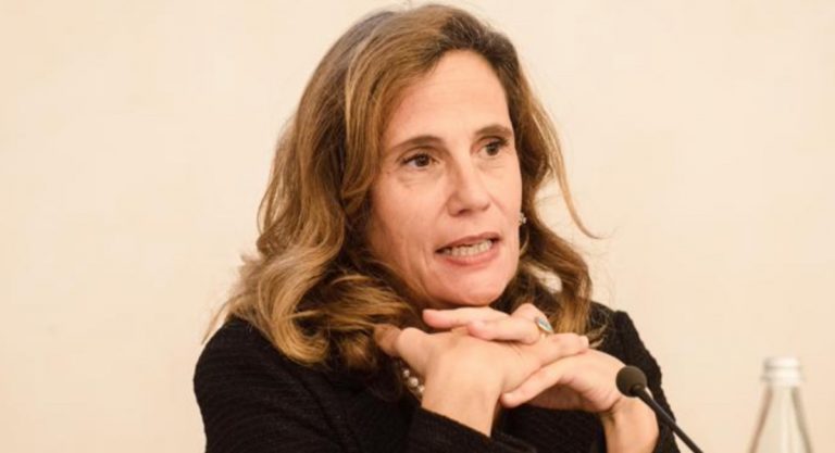 Ilaria Capua