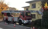 Incendio