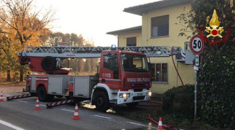 Incendio
