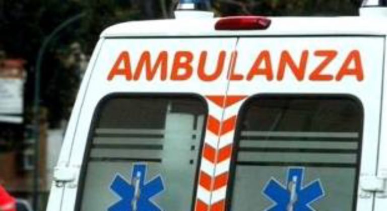 Incidente