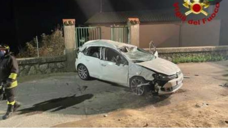 Incidente