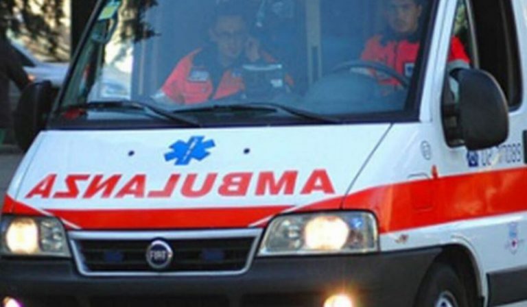 Incidente Biella morto trentenne