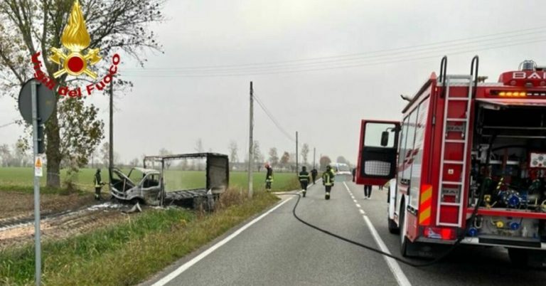 Incidente Minerbe