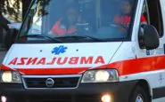 incidente stradale guastalla