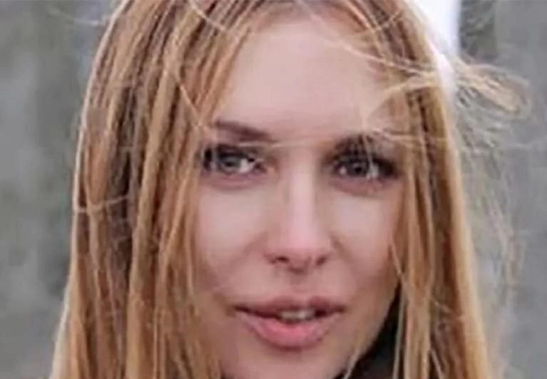 Irina Izmestieva