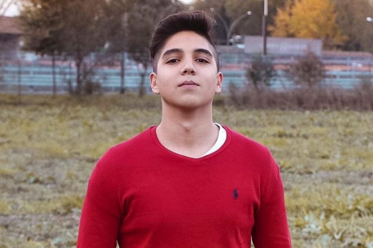 Isac Beriani chi era